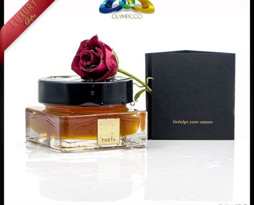 Ecstatic Rose Honey Limited Edition