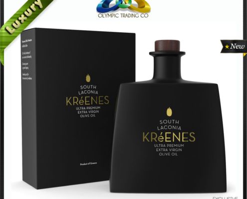 Kreenes Ultra Premium Evoo