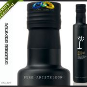 luxury premium evoo