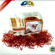 Greek Organic Red Saffron