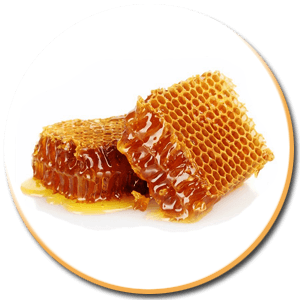 Greek Premium Honey with Chios Mastic