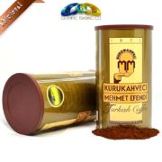 Mehmet Efendi Turkish Coffee