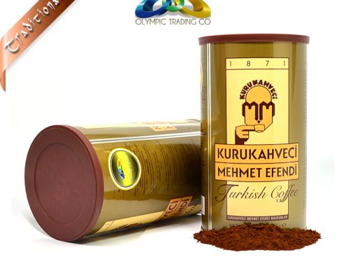 Mehmet Efendi Turkish Coffee