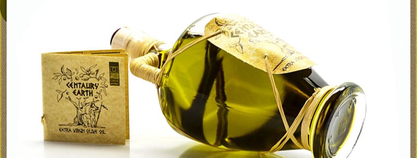 Greek Premium Evoo Centaurs Earth