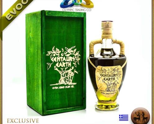 Centaurs earth premium evoo