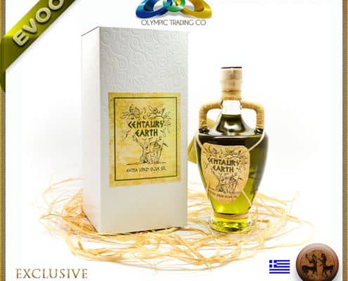 Centaurs earth premium evoo