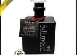 Full Moon Olive Oil