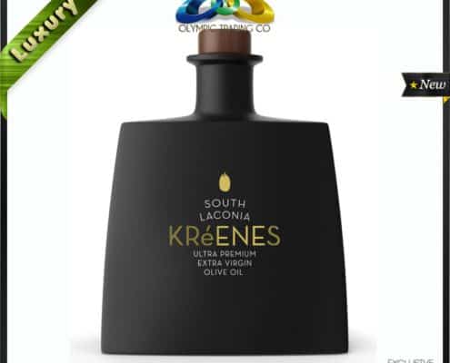 Kreenes Ultra Premium EVOO