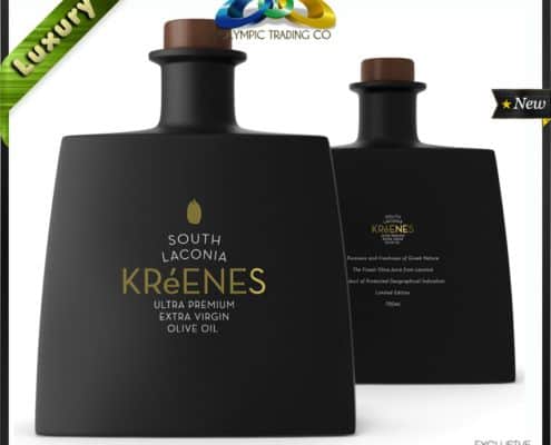 Kreenes Ultra Premium EVOO