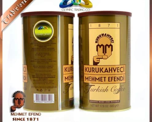 Turkish Coffee Mehmet Efendi Turkish Coffee Mehmet Efendi