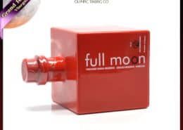 Full Moon Red Grand Reserve Vinegar