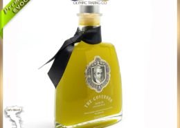 Premium Unfiltered EVOO The Governor
