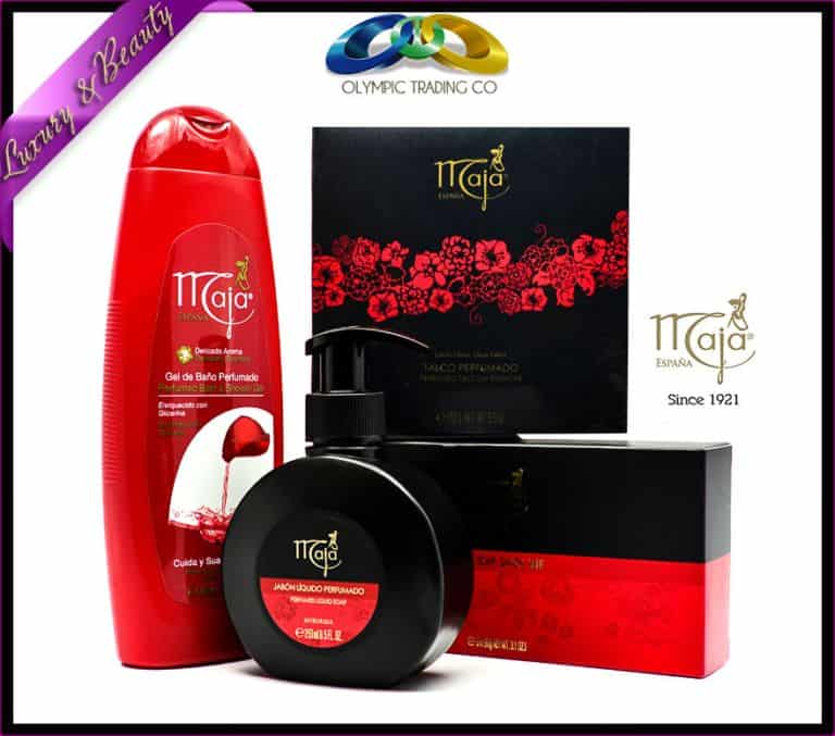 Maja Beauty Products Wholesale OTC