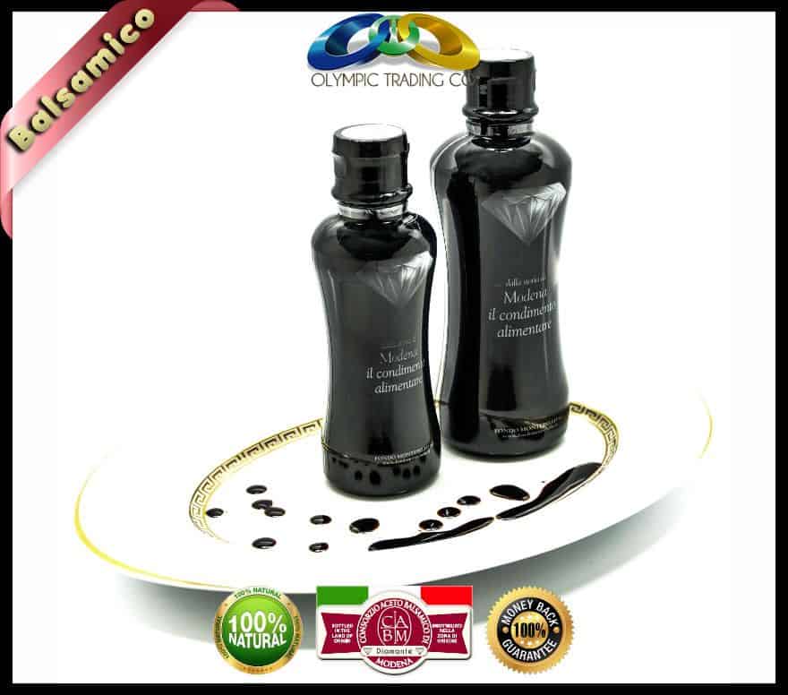 Diamond Creamy Balsamic Vinegar