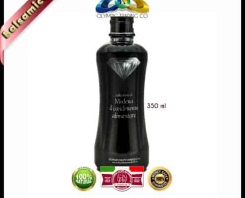 Diamond Creamy Balsamic Vinegar