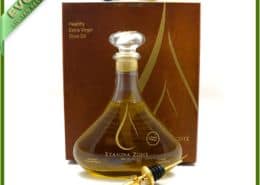 Extra Virgin Olive Oil, Drop of Life Limited Reserve