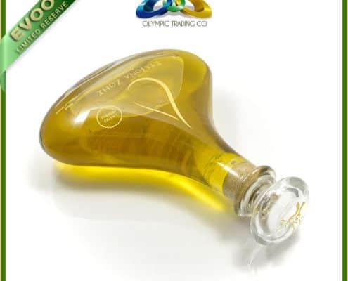 Extra Virgin Olive Oil, Drop of Life Limited Reserve