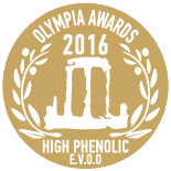 Olympia Awards 