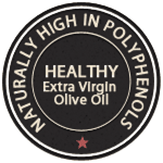 Extra Virgin Olive Oil, Drop of Life Limited Reserve