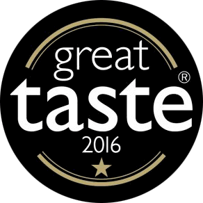 Theta great taste award