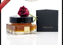 Ecstatic Rose Honey Limited Edition