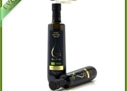 Organic Extra Virgin Olive Oil Drop of Life