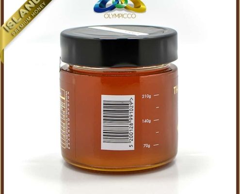 Premium Honey Island Wild flowers with Thyme_3 Premium Honey Island Wild flowers with Thyme