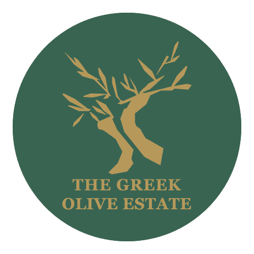 The Greek Olive Estate 